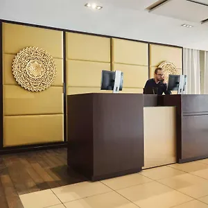 3* Aparthotel Adagio Timone