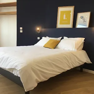  Appartamento Breteuil - Appart Au Vieux Port