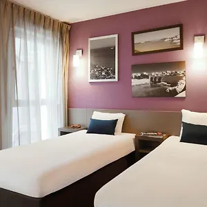 4* Апарт-отель Adagio Vieux Port
