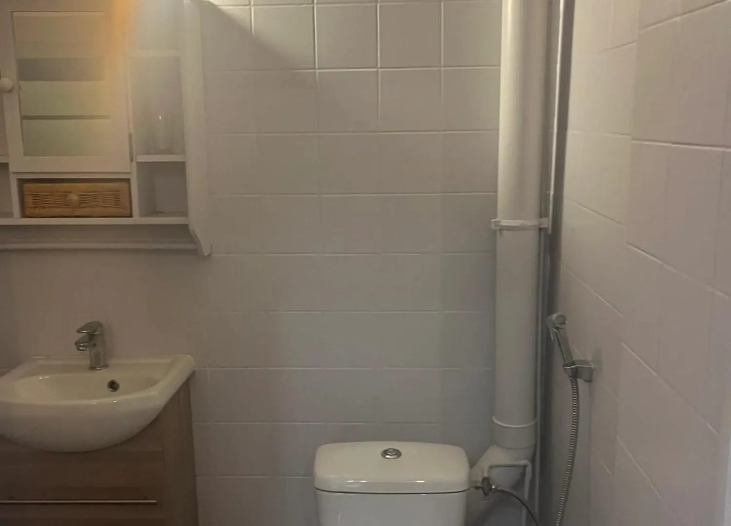Studio Confortable A Marseille 25 M² Proche Centre Ville France