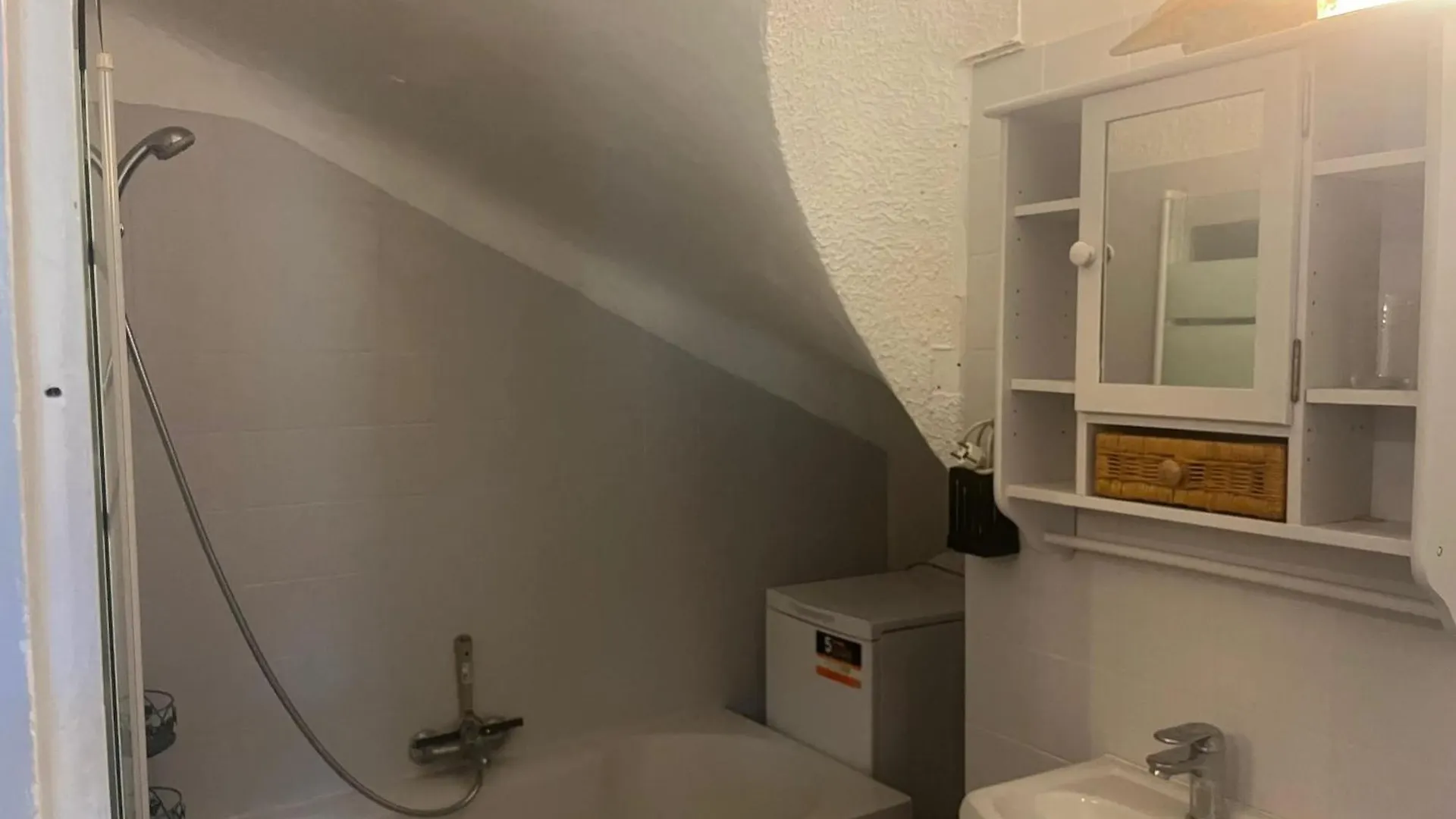 Studio Confortable A Marseille 25 M² Proche Centre Ville
