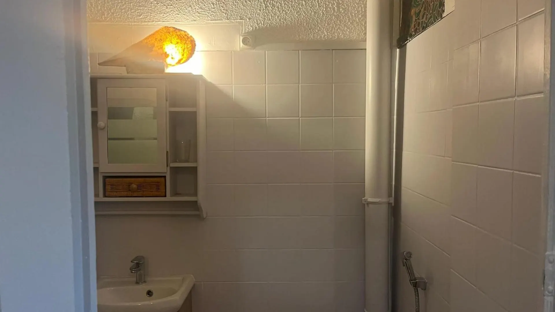 Apartment Studio Confortable A Marseille 25 M² Proche Centre Ville